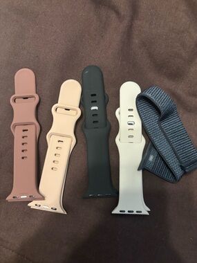 Amazon Apple watch bands